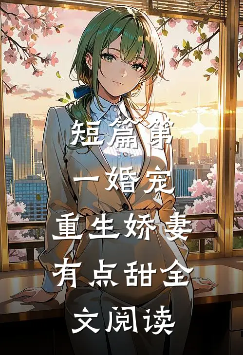 短篇第一婚宠,重生娇妻有点甜全文阅读