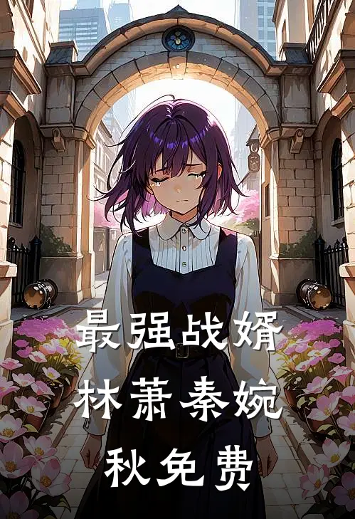 最强战婿林萧秦婉秋免费