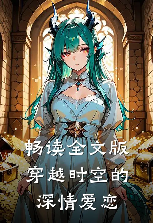 畅读全文版穿越时空的深情爱恋