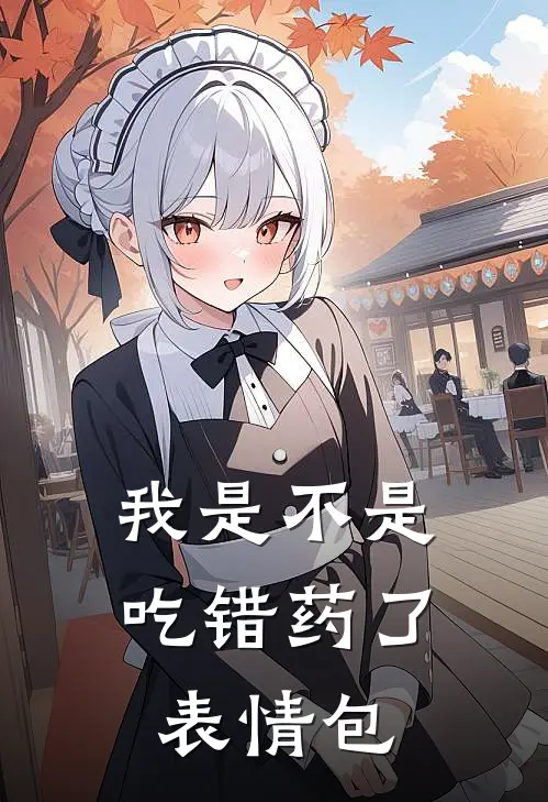 我是不是吃错药了表情包