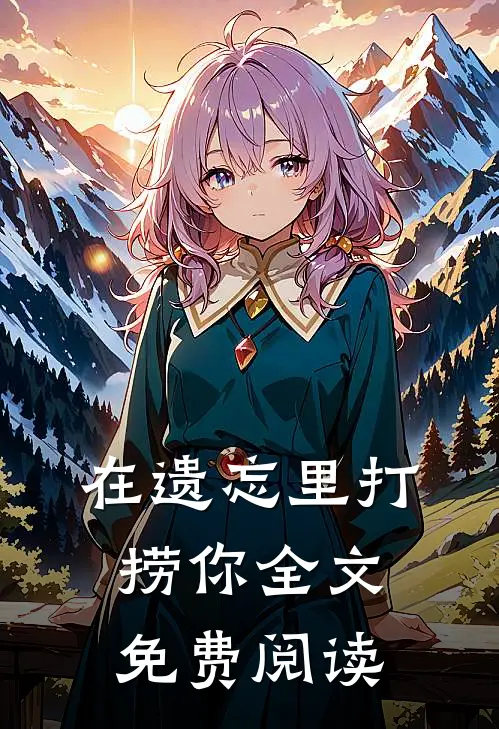 在遗忘里打捞你全文免费阅读