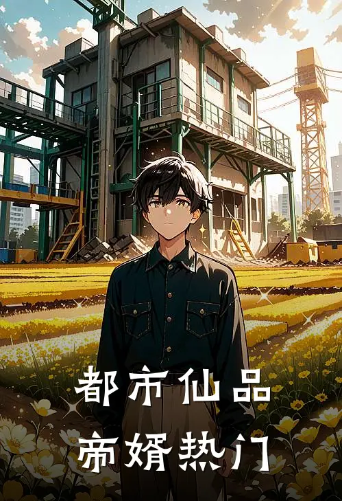 都市仙品帝婿热门
