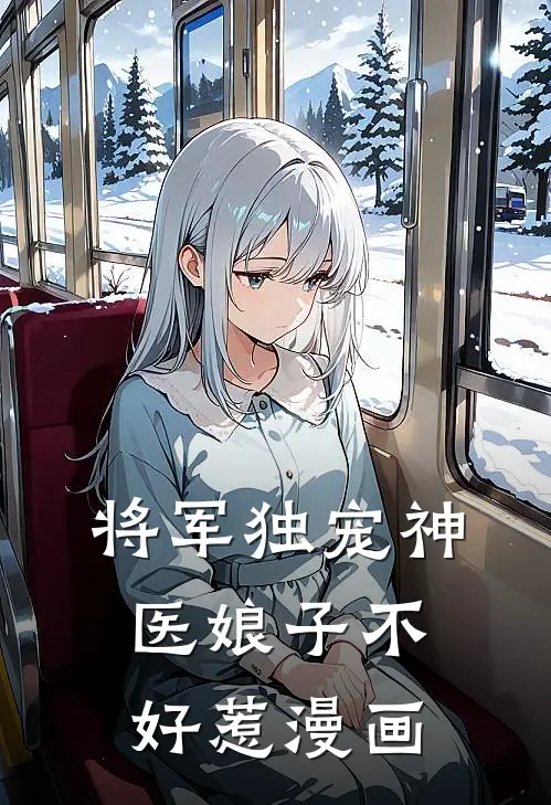 将军独宠神医娘子不好惹漫画