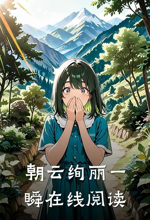 朝云绚丽一瞬在线阅读