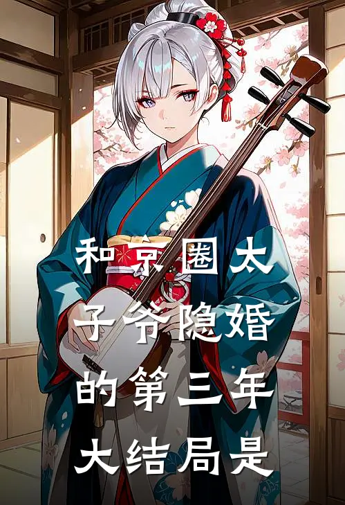 和京圈太子爷隐婚的第三年大结局是