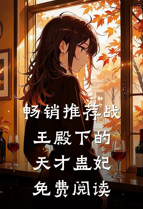 畅销推荐战王殿下的天才蛊妃免费阅读