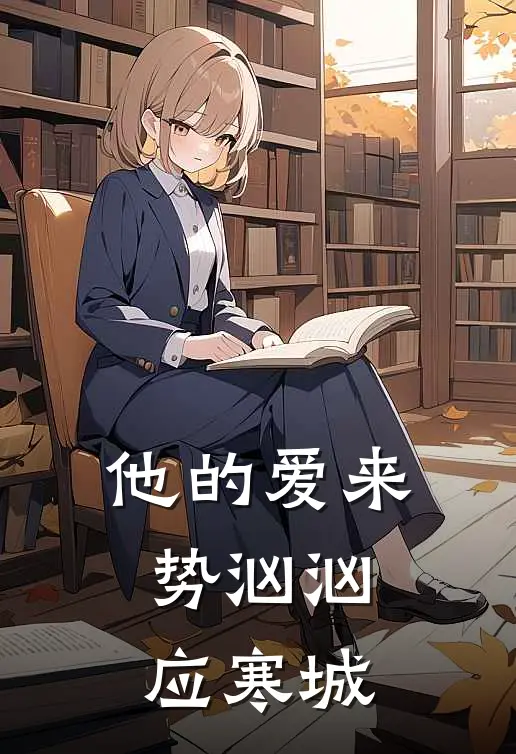 他的爱来势汹汹应寒城
