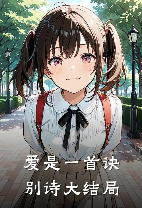 爱是一首诀别诗大结局