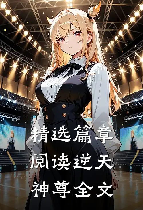 精选篇章阅读逆天神尊全文