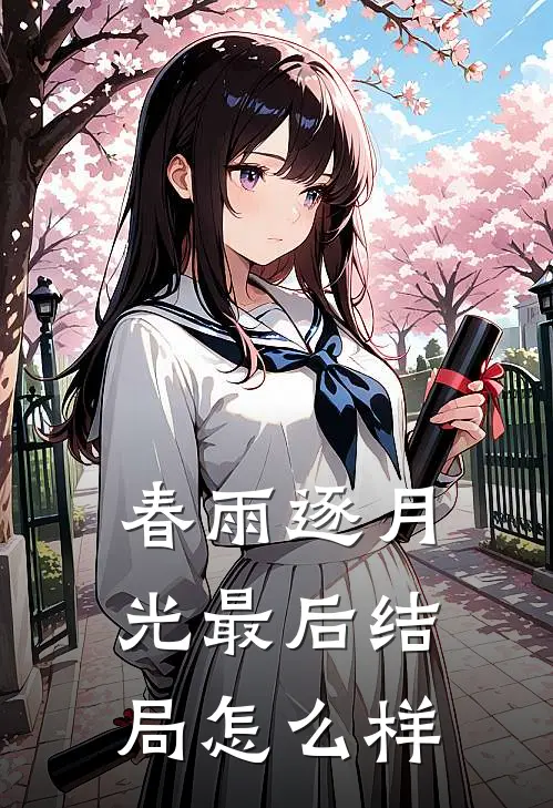 春雨逐月光最后结局怎么样
