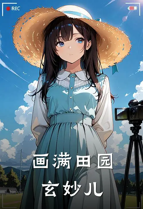 画满田园玄妙儿