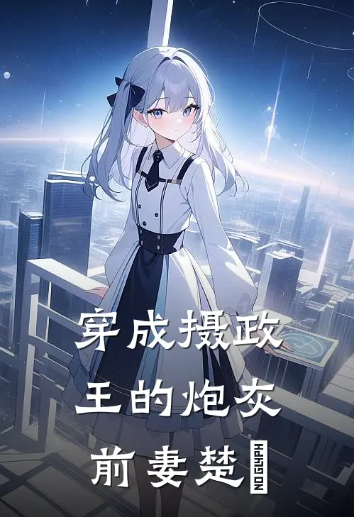 穿成摄政王的炮灰前妻 楚玥
