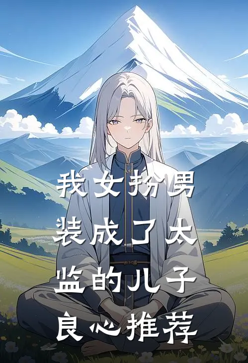 我女扮男装成了太监的儿子良心推荐