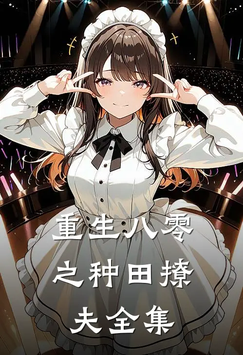 重生八零之种田撩夫全集