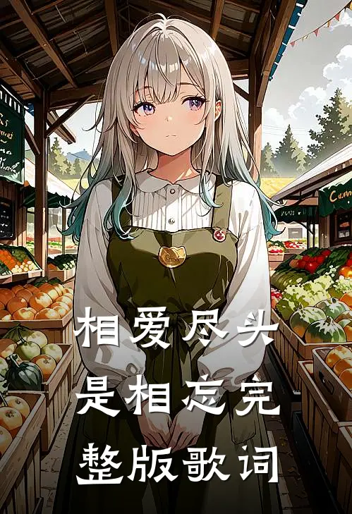 相爱尽头是相忘完整版歌词