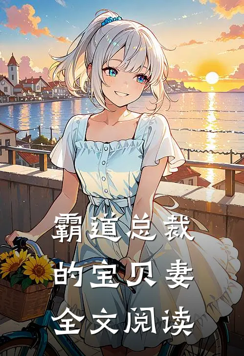 霸道总裁的宝贝妻全文阅读