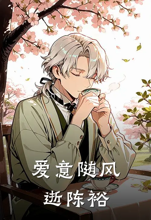 爱意随风逝陈裕