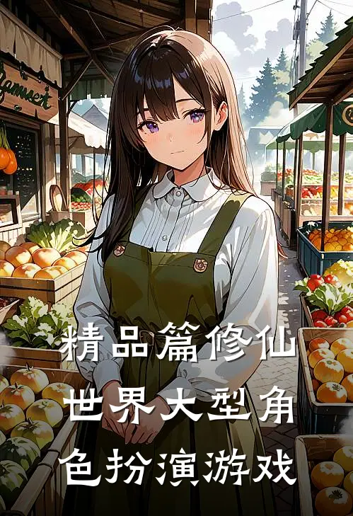 精品篇修仙世界大型角色扮演游戏