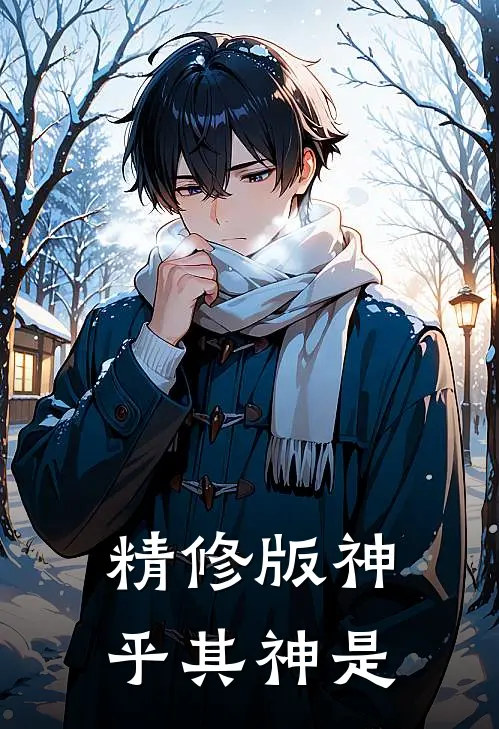 精修版神乎其神是