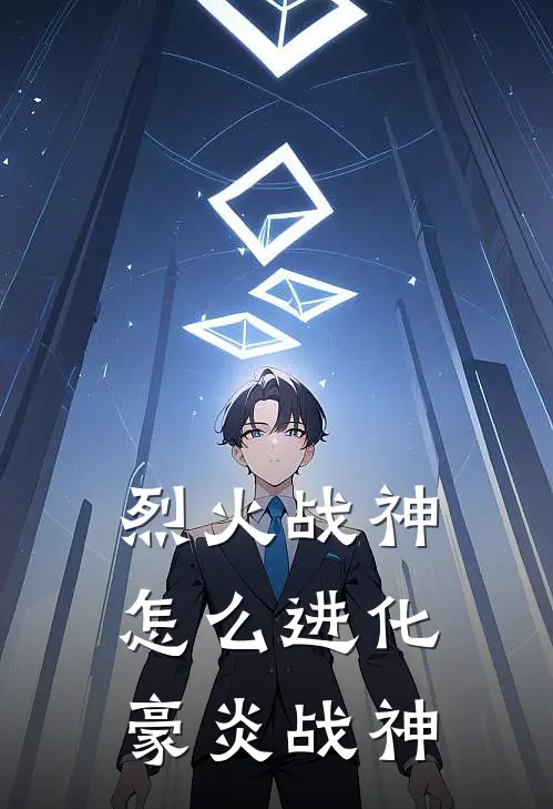 烈火战神怎么进化豪炎战神