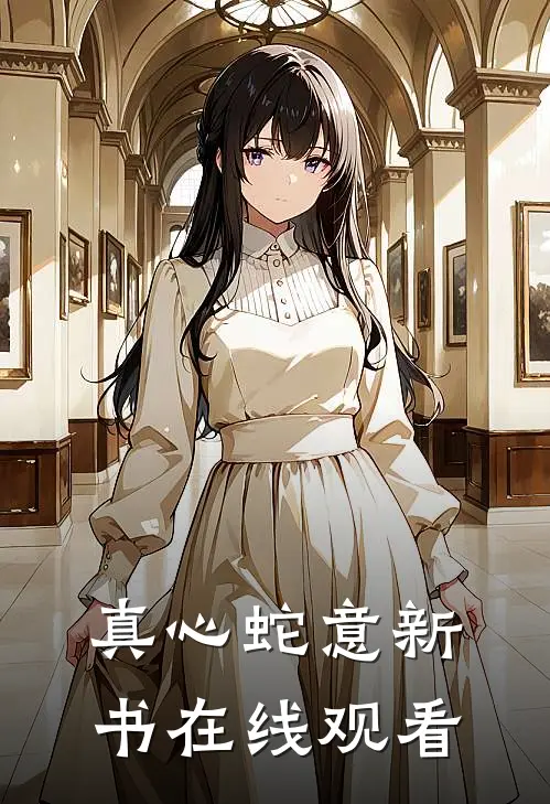 真心蛇意新书在线观看