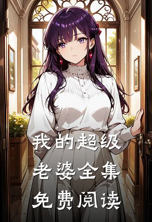 我的超级老婆全集免费阅读