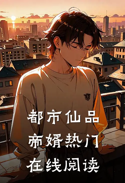 都市仙品帝婿热门在线阅读