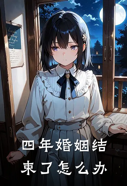 四年婚姻结束了怎么办