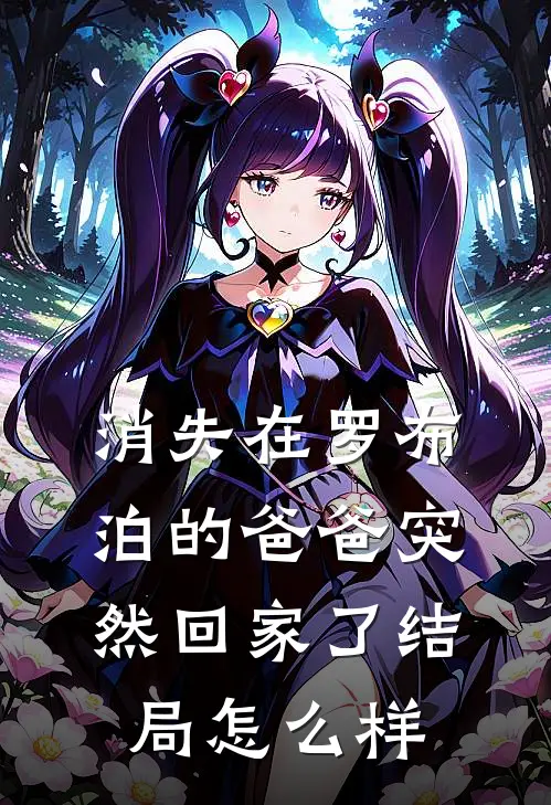 消失在罗布泊的爸爸突然回家了结局怎么样