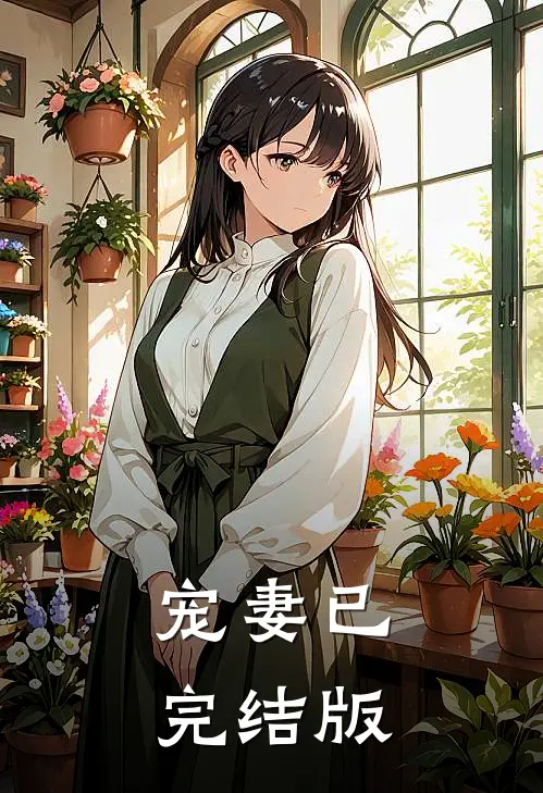 宠妻已完结版