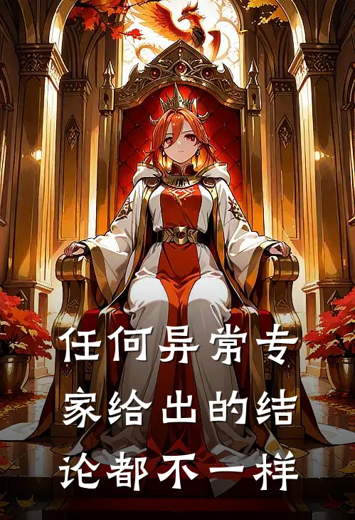 任何异常专家给出的结论都不一样
