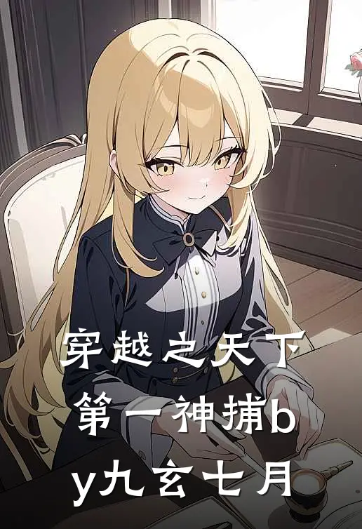 穿越之天下第一神捕by九玄七月