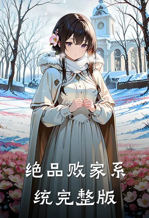 绝品败家系统完整版