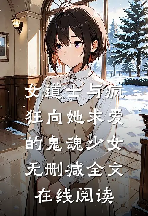 女道士与疯狂向她求爱的鬼魂少女无删减全文在线阅读