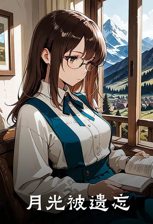 月光被遗忘