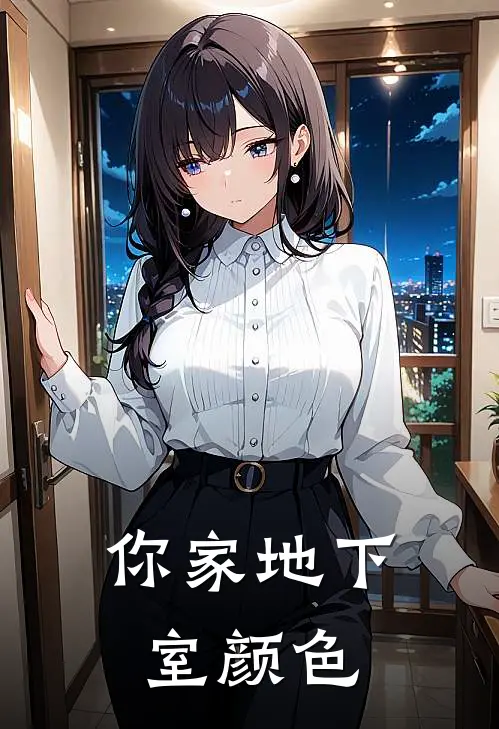 你家地下室颜色