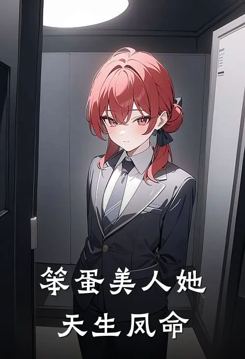 笨蛋美人她天生凤命