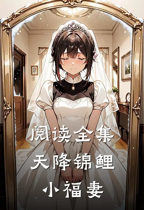 阅读全集天降锦鲤小福妻
