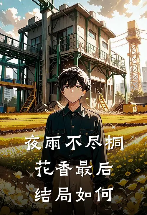 夜雨不尽桐花香最后结局如何