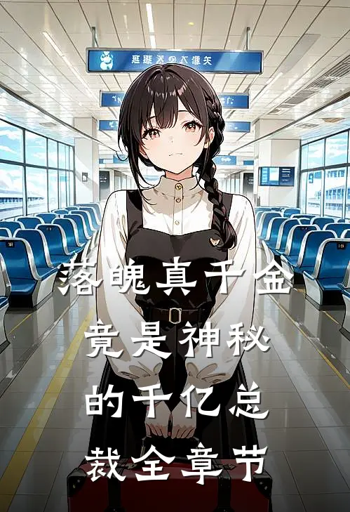 落魄真千金竟是神秘的千亿总裁全章节