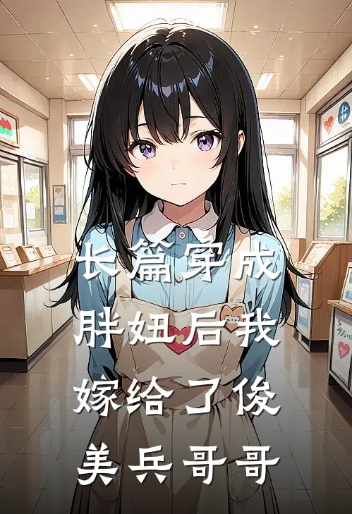 长篇穿成胖妞后我嫁给了俊美兵哥哥