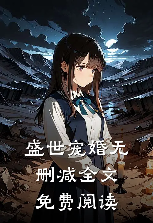 盛世宠婚无删减全文免费阅读
