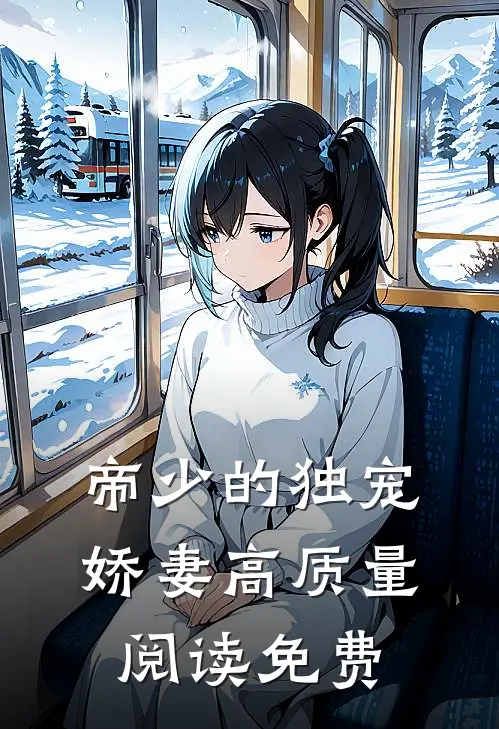 帝少的独宠娇妻高质量阅读免费