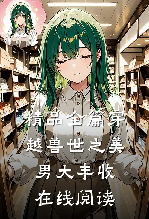 精品全篇穿越兽世之美男大丰收在线阅读