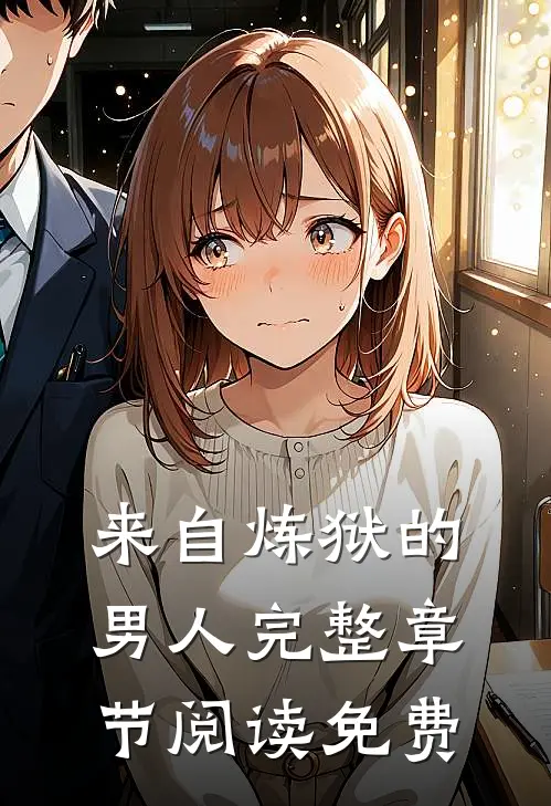 来自炼狱的男人完整章节阅读免费