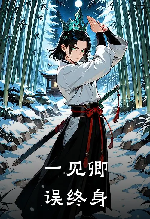 一见卿误终身
