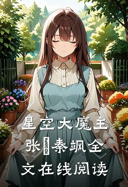 星空大魔主张玥秦飒全文在线阅读