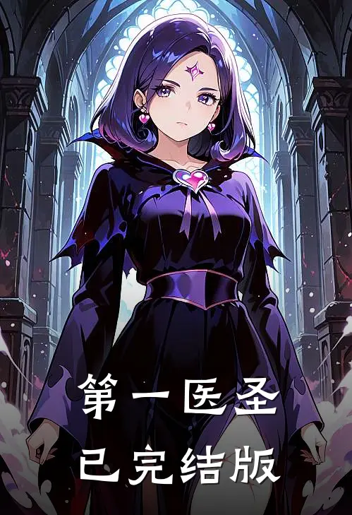 第一医圣已完结版