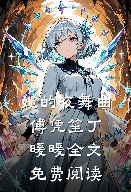 她的夜舞曲傅凭笙丁暖暖全文免费阅读
