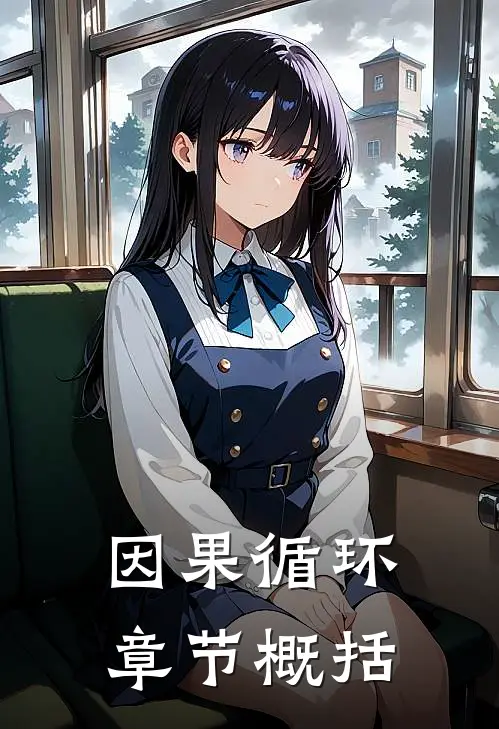 因果循环章节概括